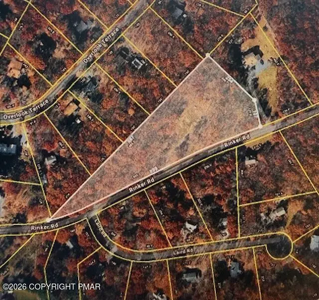 311 Rinker Road, Stroudsburg, PA 18360 - #2