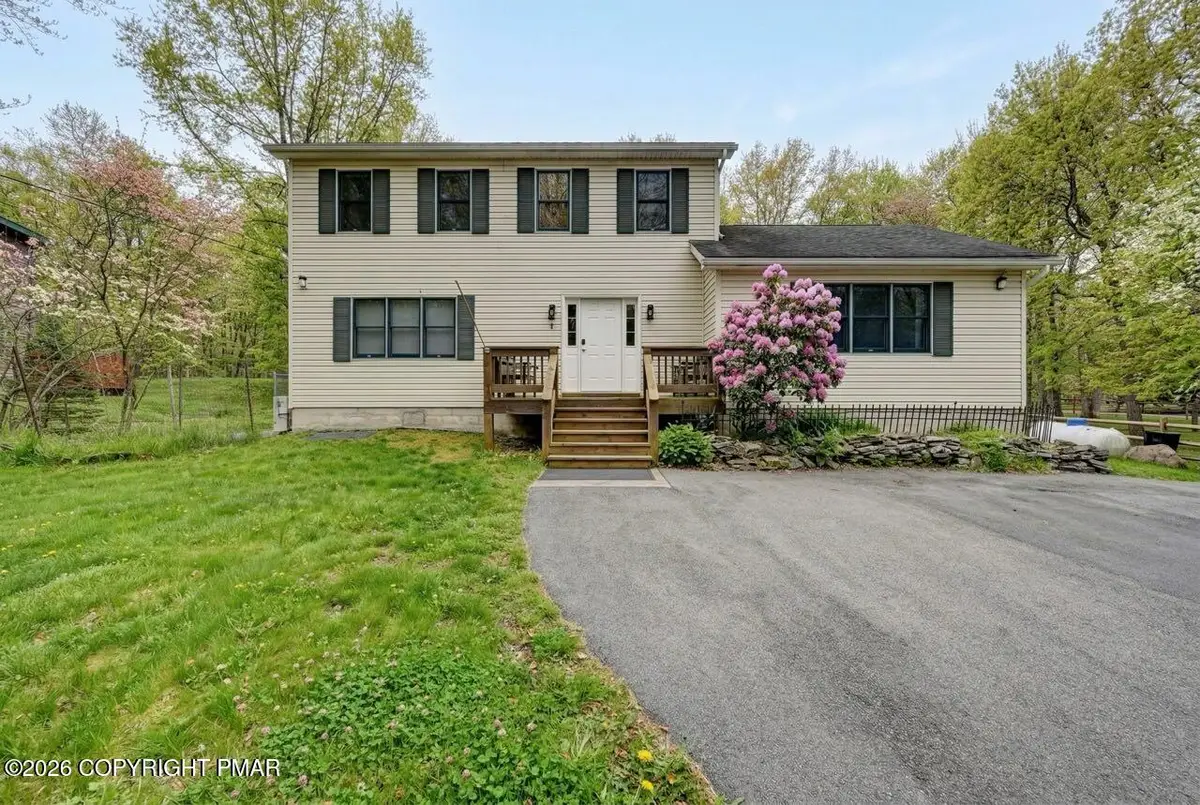 154 Bishop Circle, Albrightsville, PA 18210 - #1