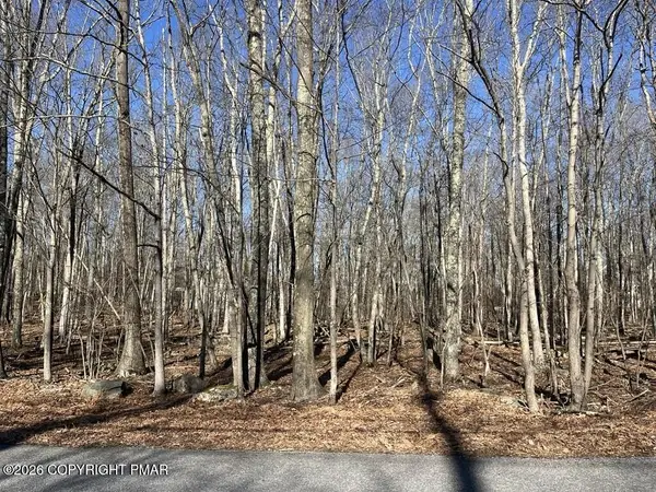 Lot 21 Pocono Forested Drive, East Stroudsburg, PA 18302