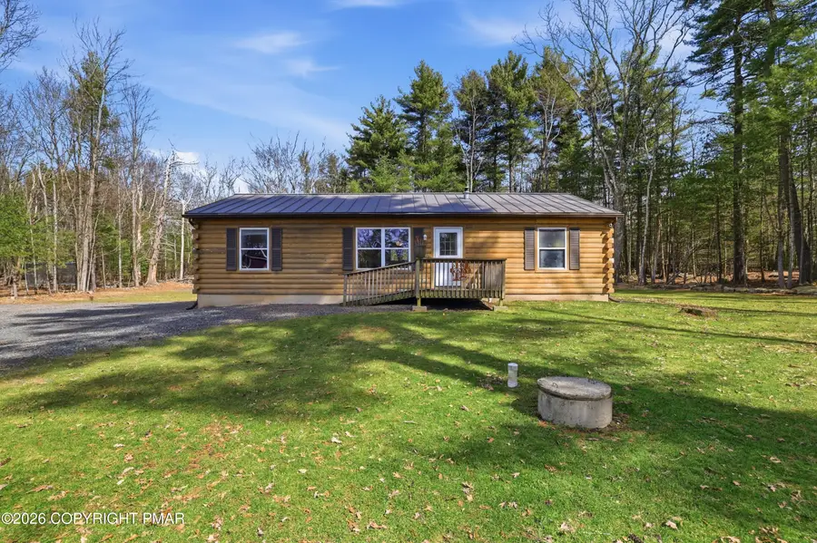 3032 Route 715, Henryville, PA 18332 - #3