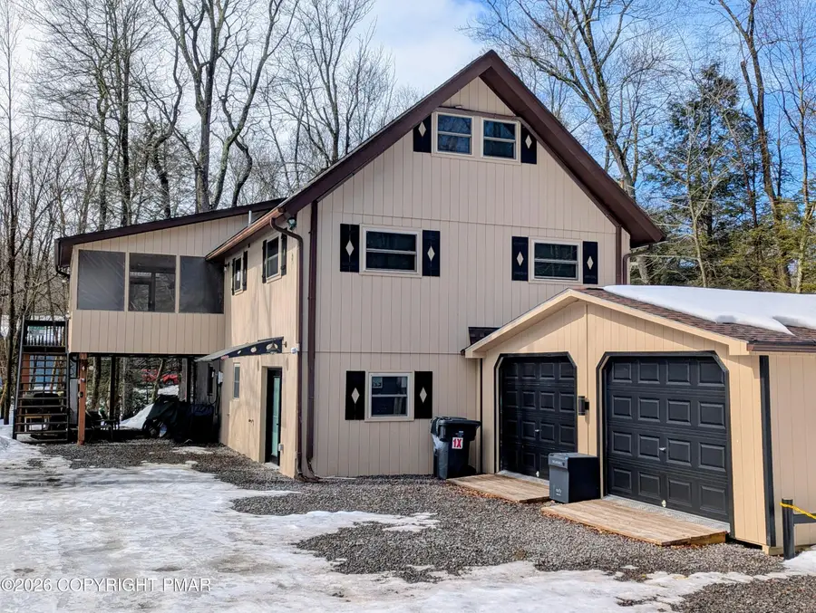 159 S Lehigh River Drive S, Clifton, PA 18424 - #3