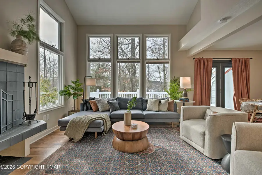 9 Beachwood Court, Lake Harmony, PA 18624 - #3