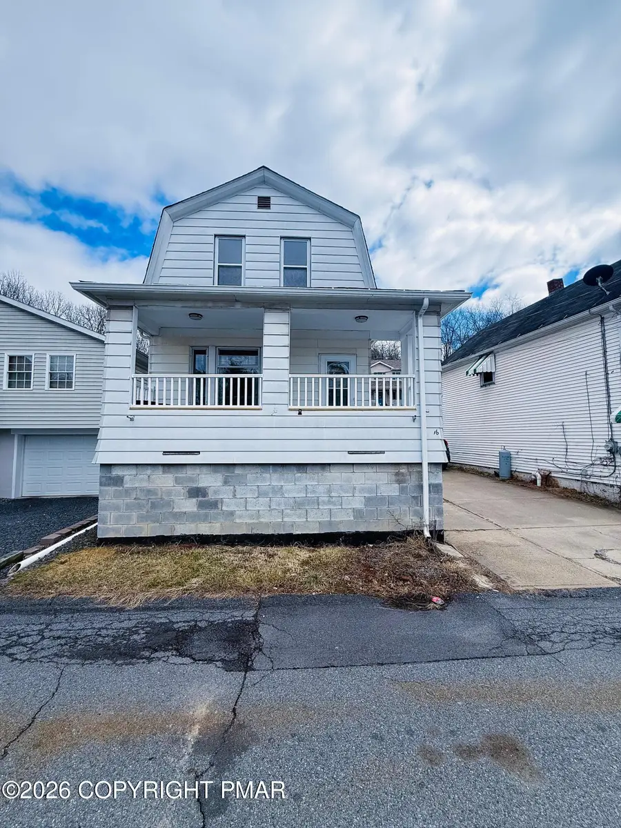 Address Withheld By Seller, Plains, PA 18705 - #2
