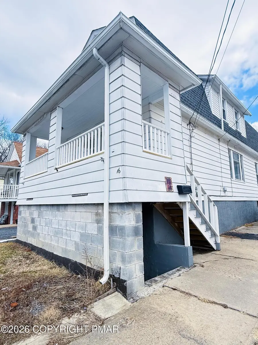 Address Withheld By Seller, Plains, PA 18705 - #3