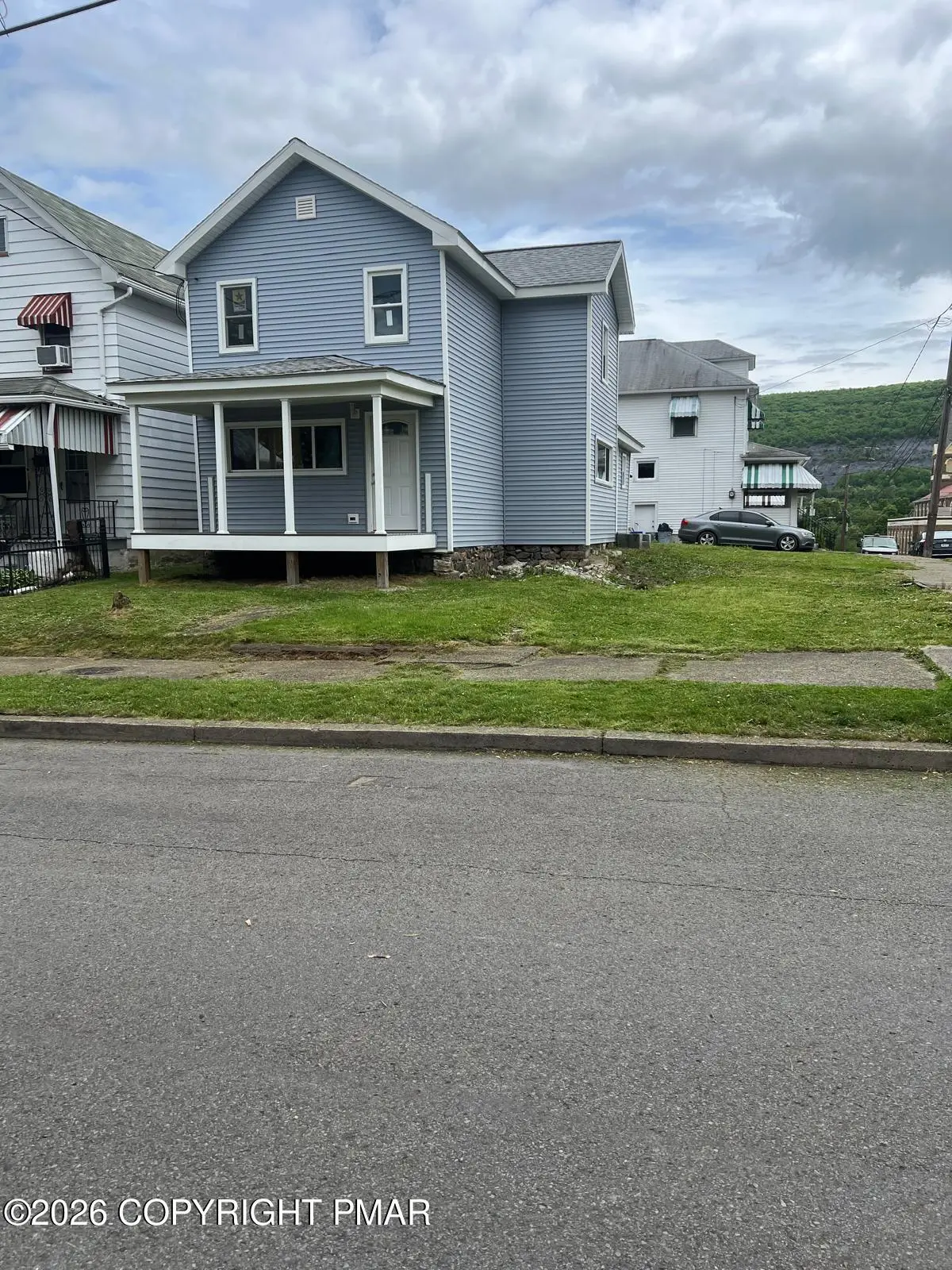 274 Ridge Street, Hanover, PA 18706 - #1