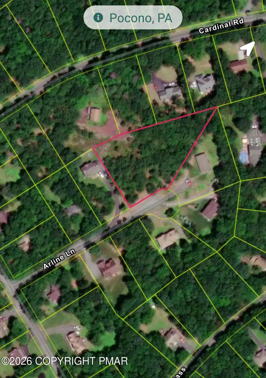 Arline Ln, Cresco, PA 18326 - #2