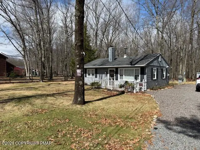 192 Cartwright Road, Blakeslee, PA 18610 - #1