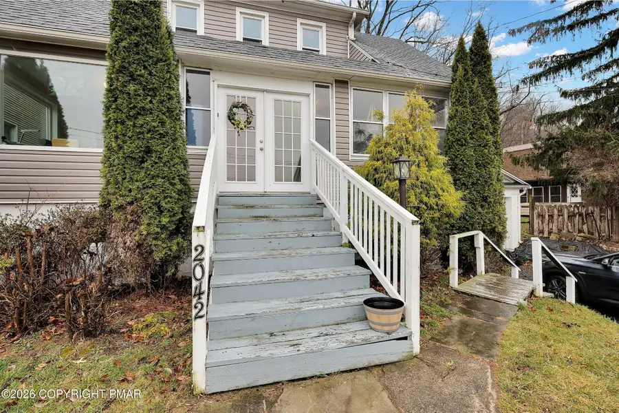 2042 State Route 92 Highway, Harding, PA 18643 - #3