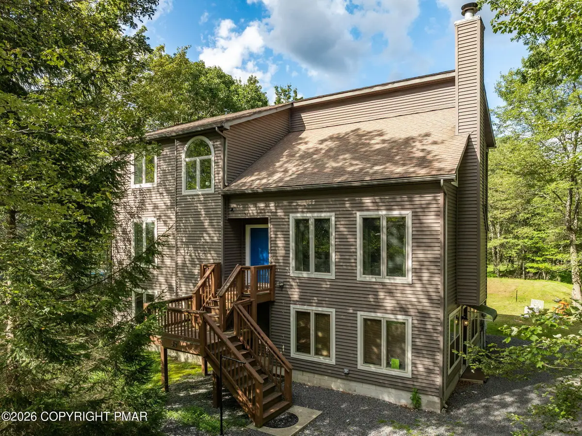 52 Keats Lane, Albrightsville, PA 18210 - #1