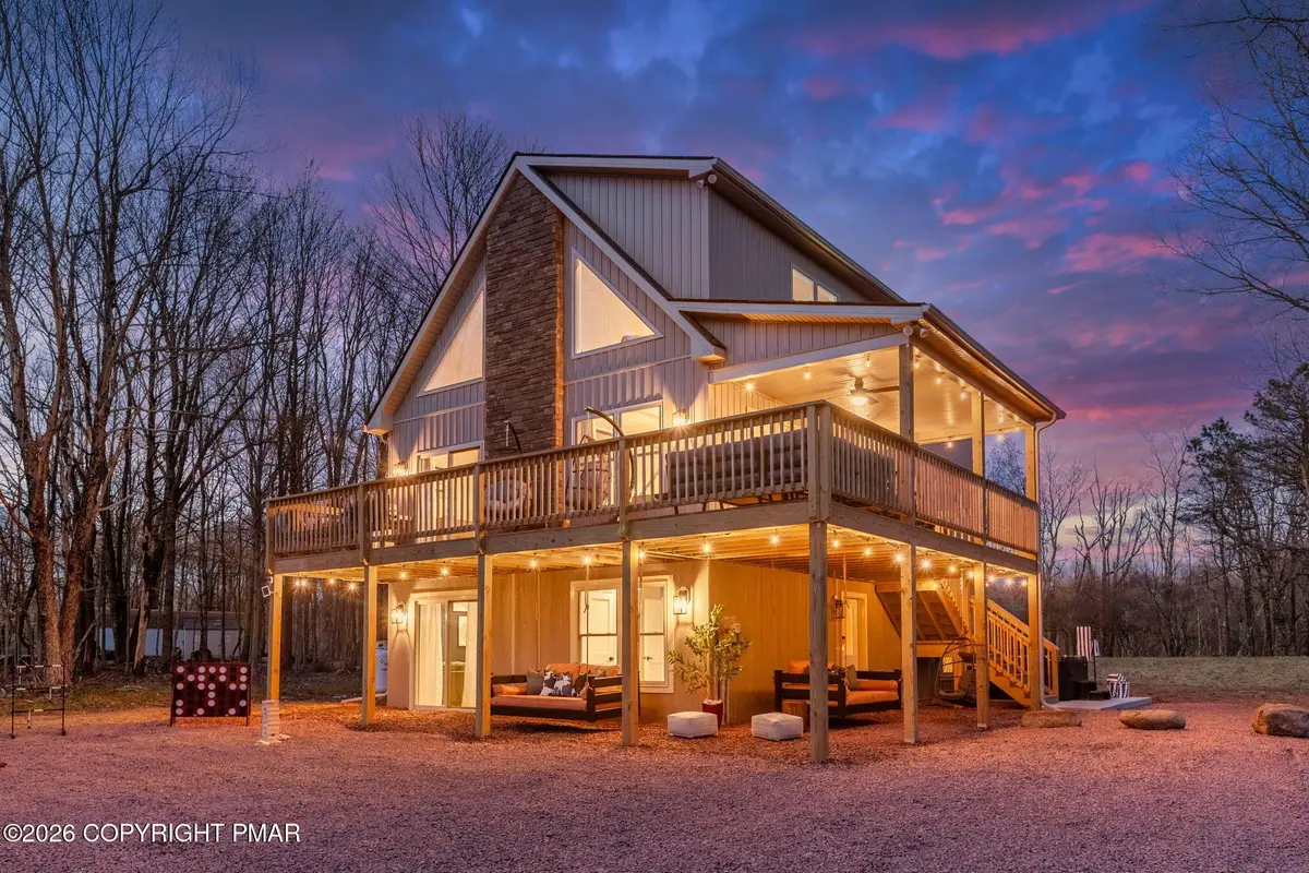 296 Mckuen Way, Albrightsville, PA 18210 - #1