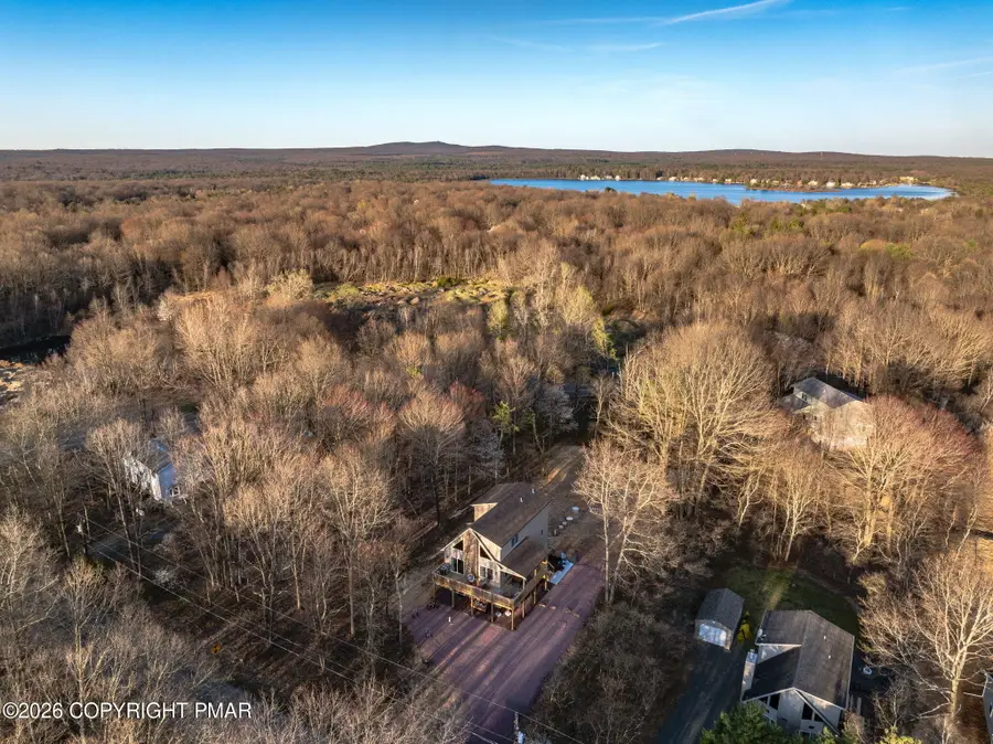 296 Mckuen Way, Albrightsville, PA 18210 - #2