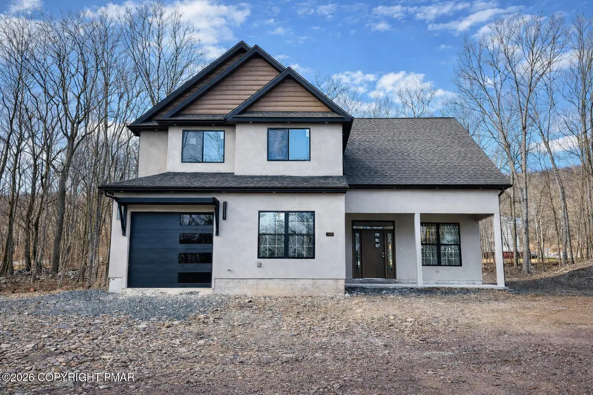 1109 N Rocky Mountain Drive, Effort, PA 18330 - #1