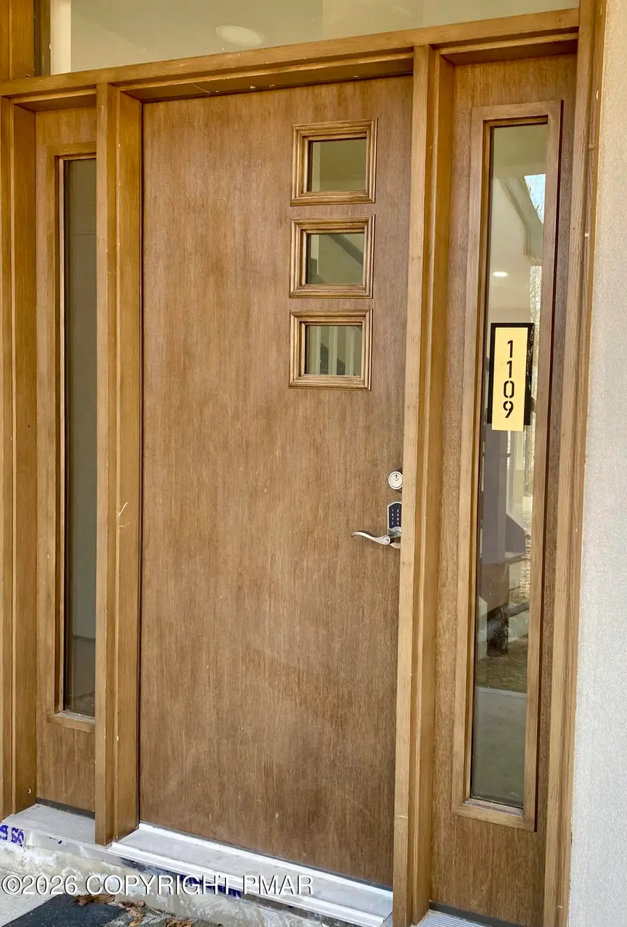 1109 N Rocky Mountain Drive, Effort, PA 18330 - #3