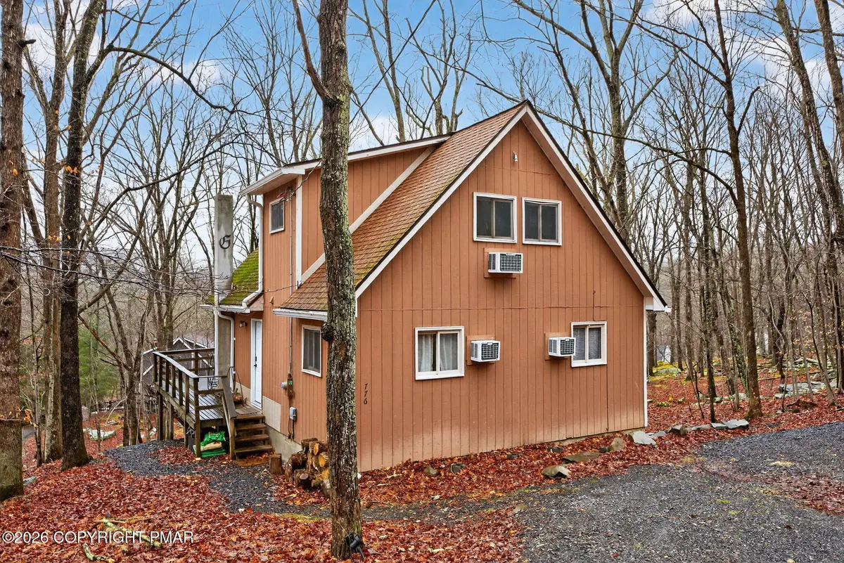 149 Regent Street, Bushkill, PA 18324 - #1