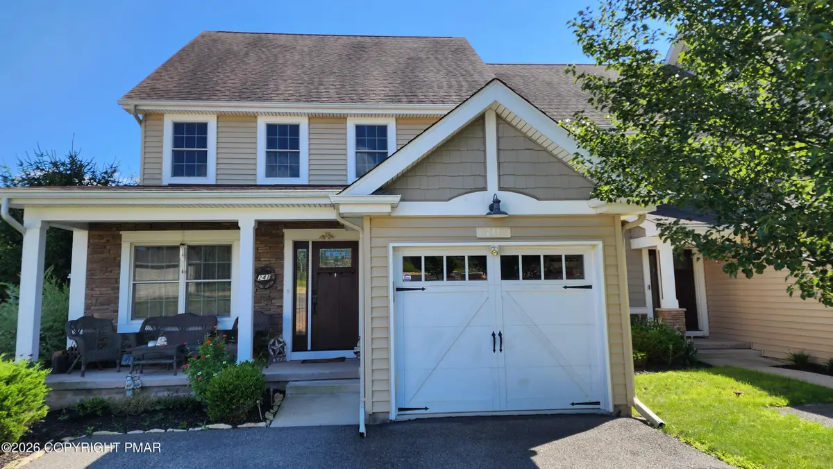 241 Keswick Drive, Blakeslee, PA 18610 - #1