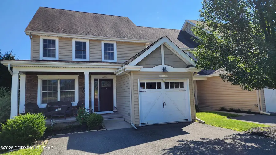 241 Keswick Drive, Blakeslee, PA 18610 - #3