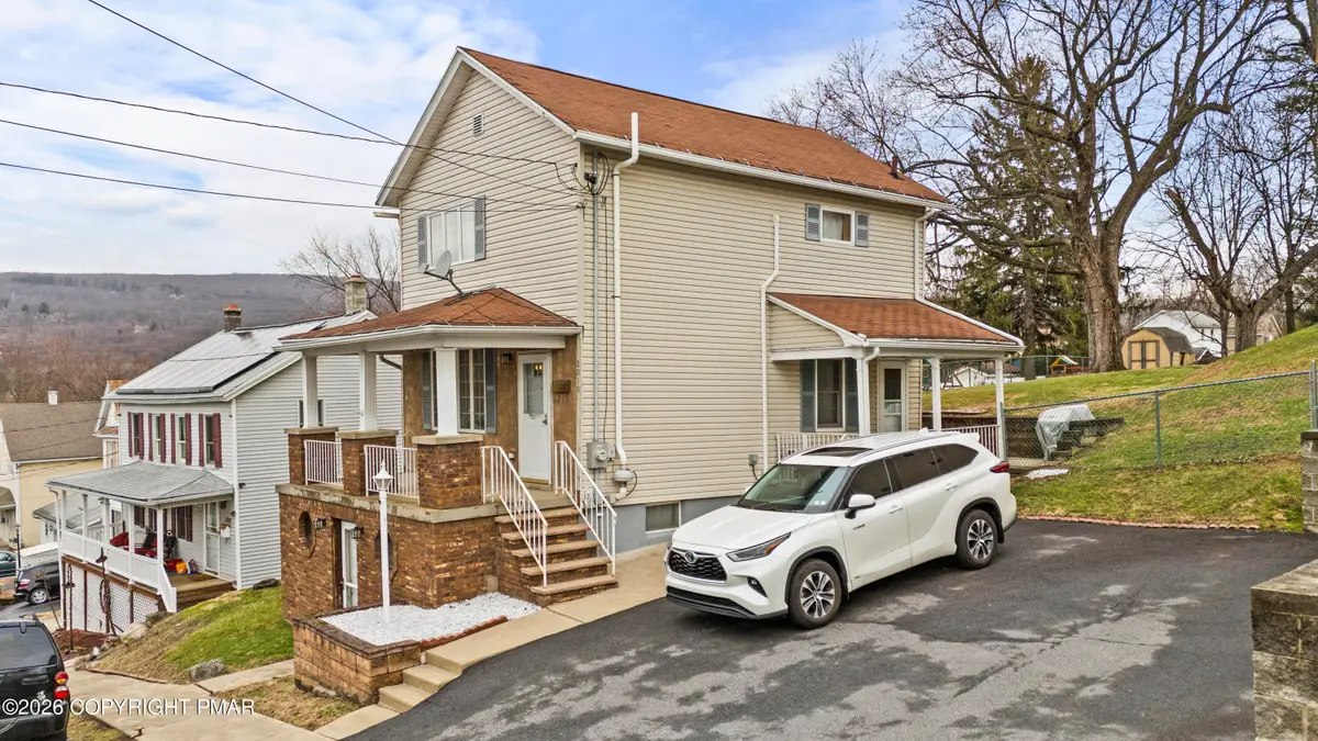 2016 Price Street, Scranton, PA 18504 - #1