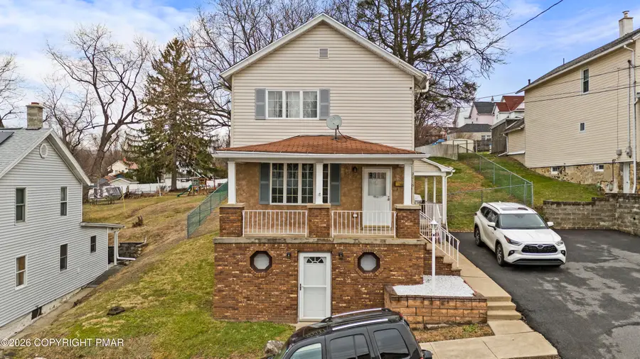 2016 Price Street, Scranton, PA 18504 - #2