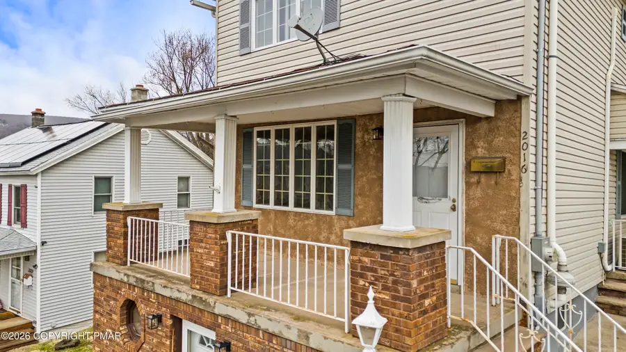 2016 Price Street, Scranton, PA 18504 - #3