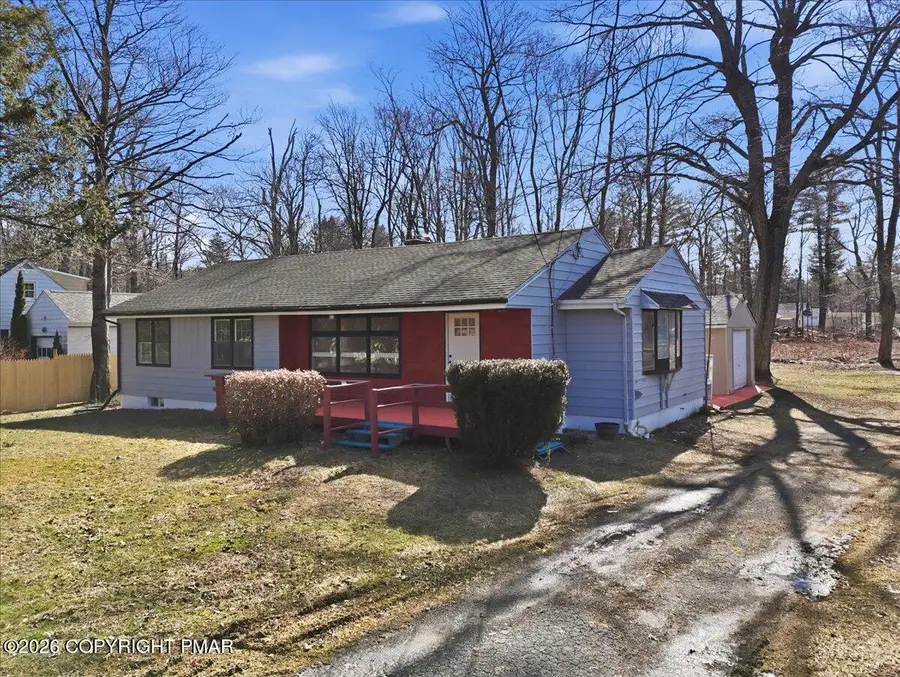 108 Sharbaugh Road, Tobyhanna, PA 18466 - #2