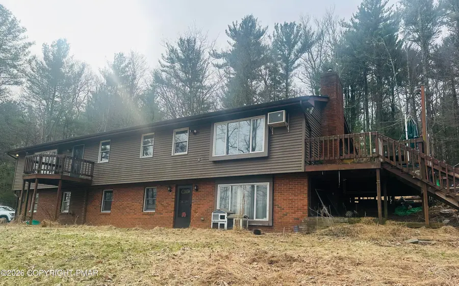 1550 Astolat Road, Effort, PA 18330 - #3