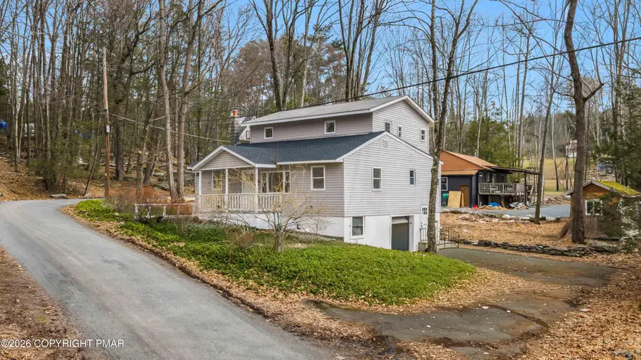 107 Juniper Drive, Greentown, PA 18426 - #2