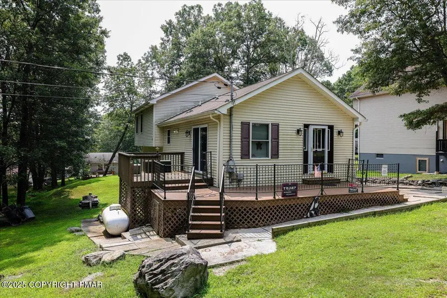 110 Carol Road, East Stroudsburg, PA 18302 - #3