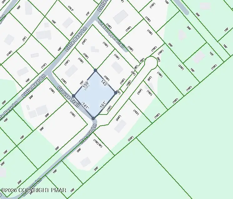 Partridge Trl 56, East Stroudsburg, PA 18302 - #3