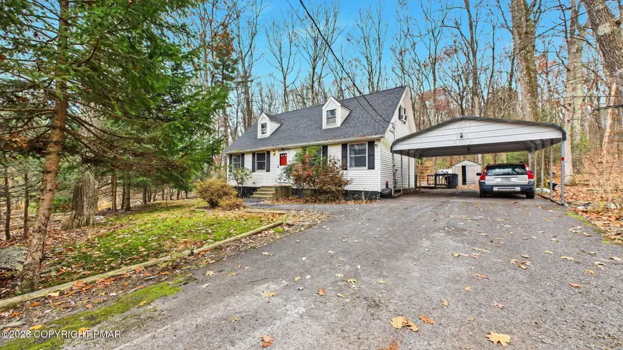 1208 Mattioli Road, Bartonsville, PA 18321 - #2