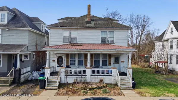 88-90 Marlboro Avenue, Wilkes Barre, PA 18702