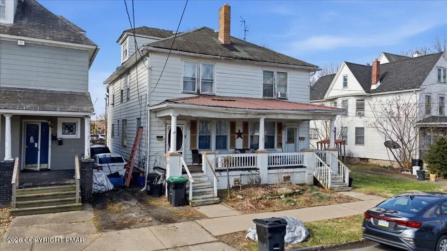 88-90 Marlboro Avenue, Wilkes Barre, PA 18702 - #3