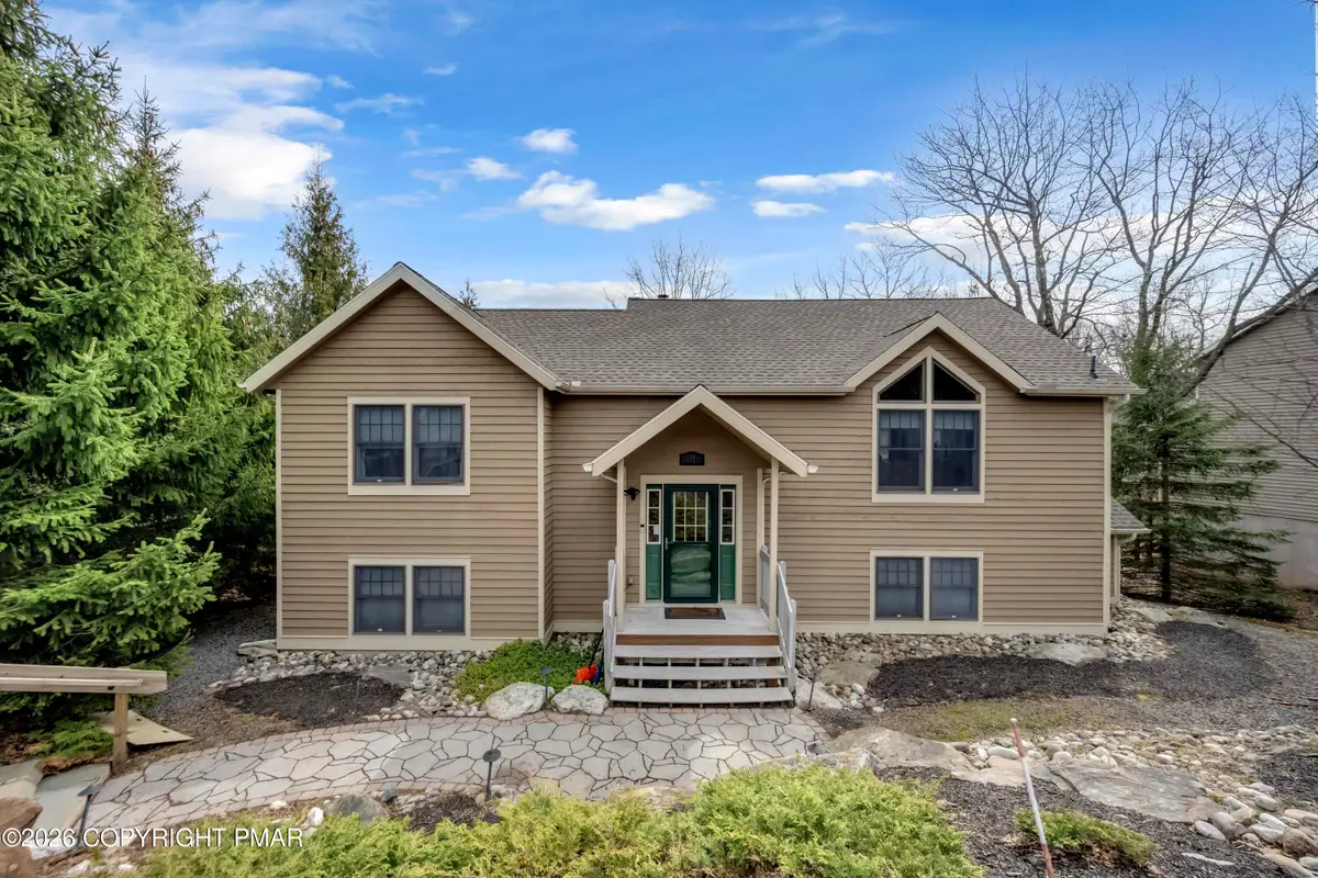 188 Upper Deer Valley Road, Tannersville, PA 18372 - #1