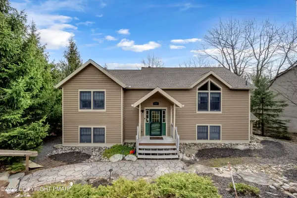 188 Upper Deer Valley Road, Tannersville, PA 18372