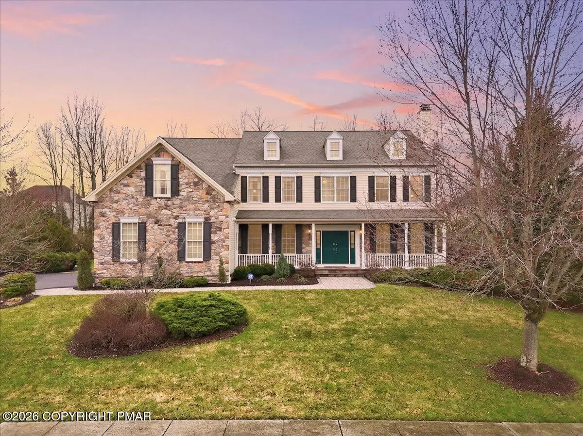 718 Cypress Drive, Middle Smithfield, PA 18302 - #1