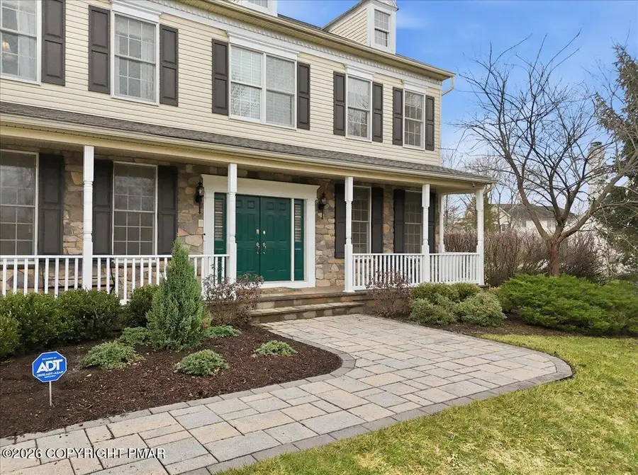 718 Cypress Drive, Middle Smithfield, PA 18302 - #3