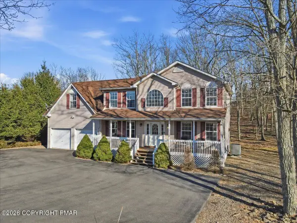 7132 Glenwood Drive, East Stroudsburg, PA 18301