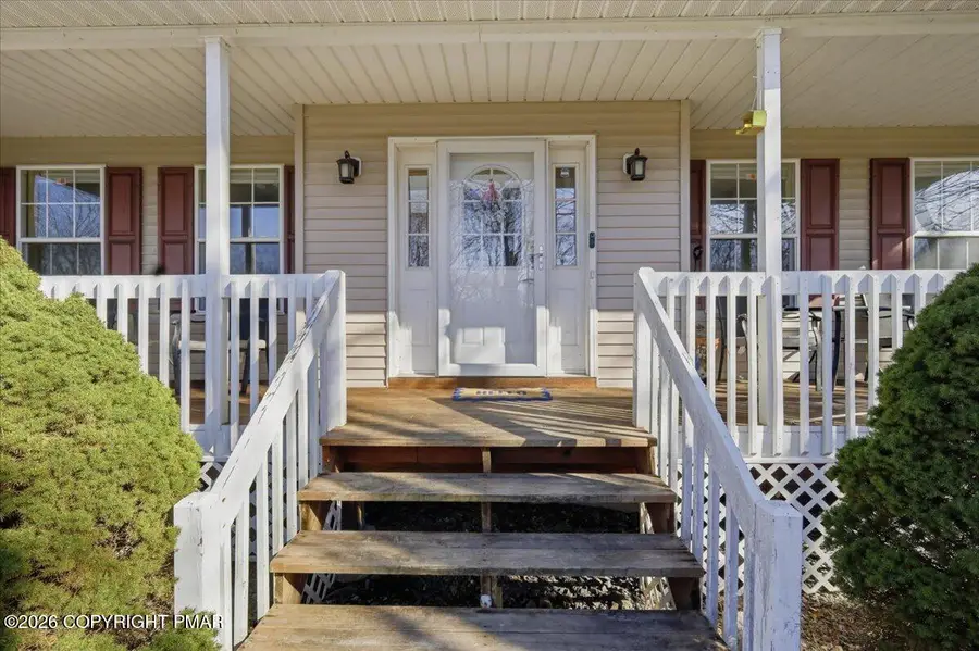 7132 Glenwood Drive, East Stroudsburg, PA 18301 - #2