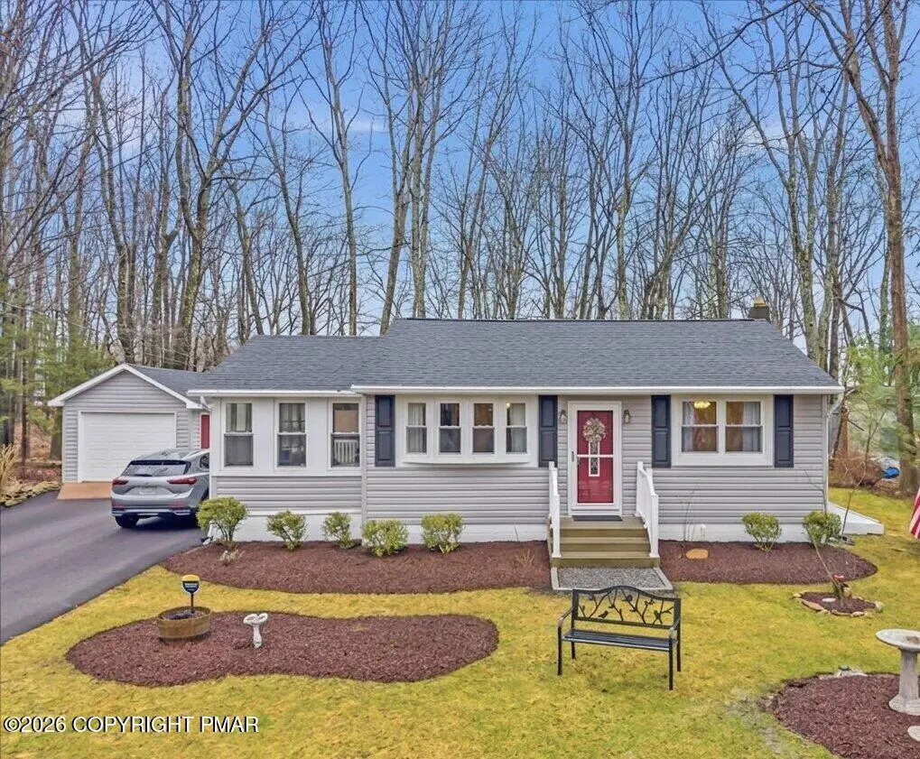 1249 Lexington Avenue, Pocono Summit, PA 18346 - #1