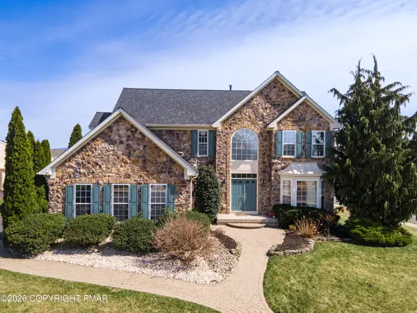 7 Lower Way Road, Easton, PA 18045