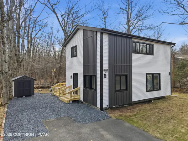 9050 Idlewild Drive, Tobyhanna, PA 18466