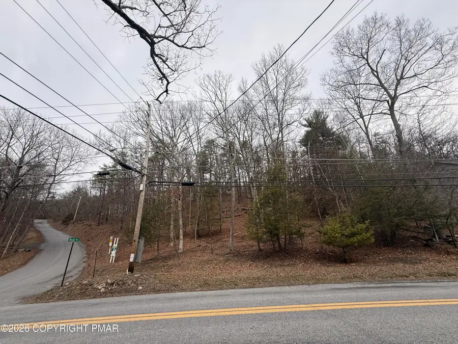 Hull Rd 86, East Stroudsburg, PA 18302 - #2