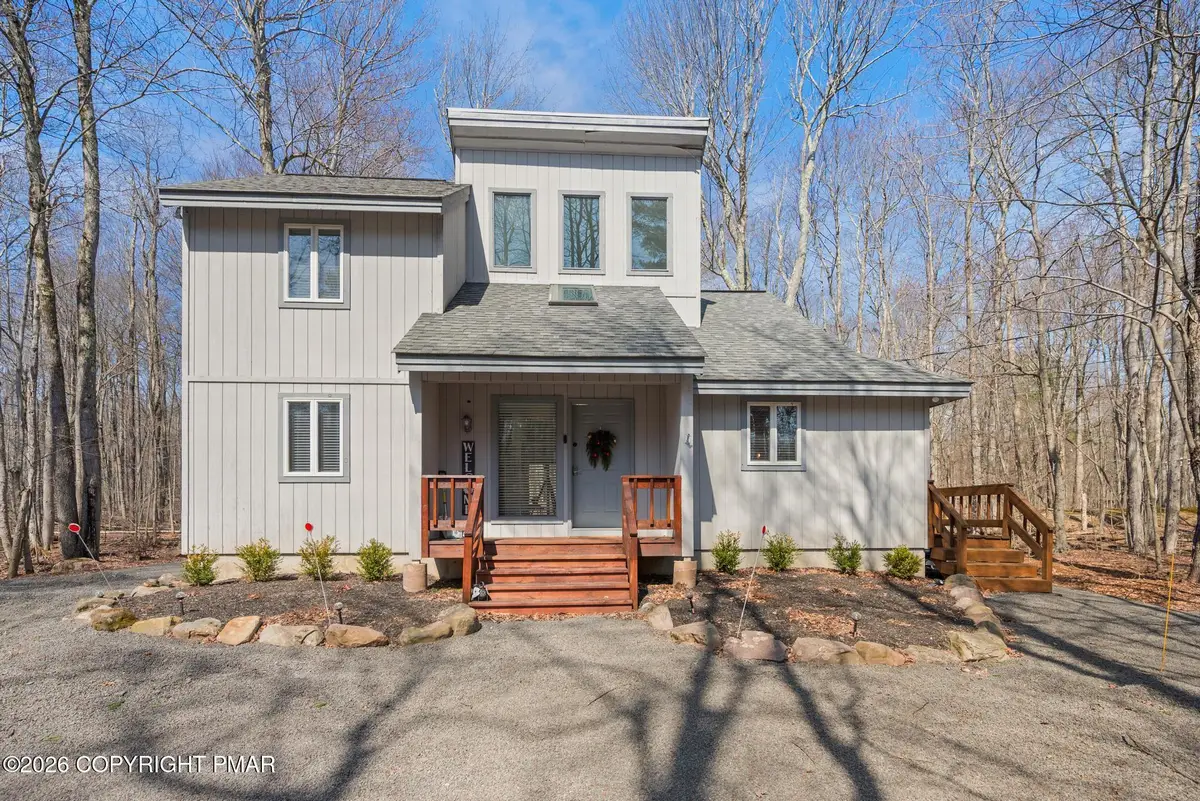172 Cumberland Road, Pocono Pines, PA 18350 - #1