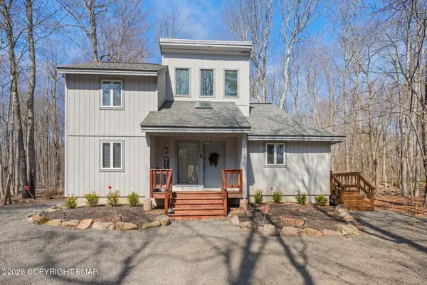 172 Cumberland Road, Pocono Pines, PA 18350