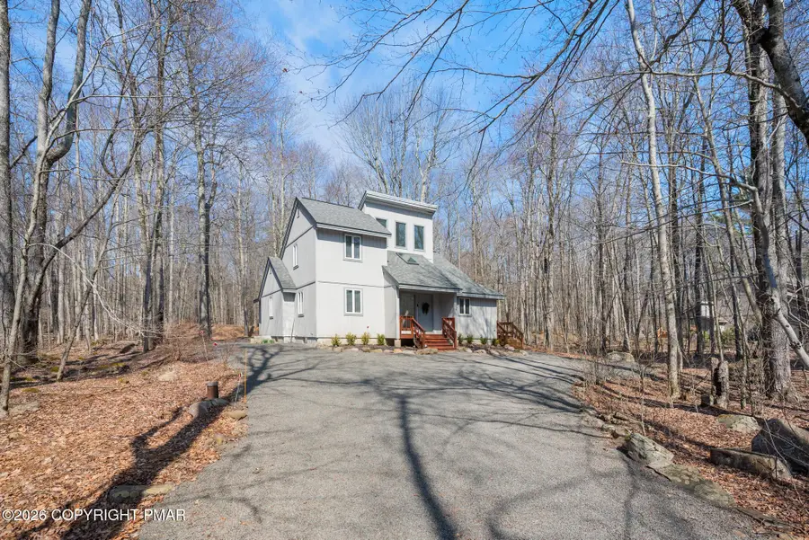 172 Cumberland Road, Pocono Pines, PA 18350 - #3