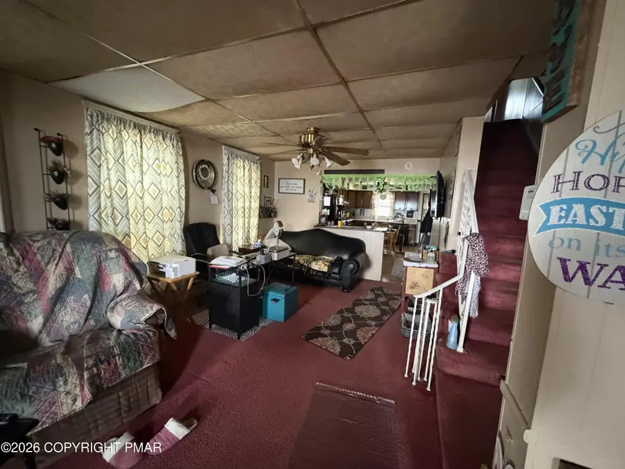 81 Carroll Street, Pittston, PA 18640 - #3