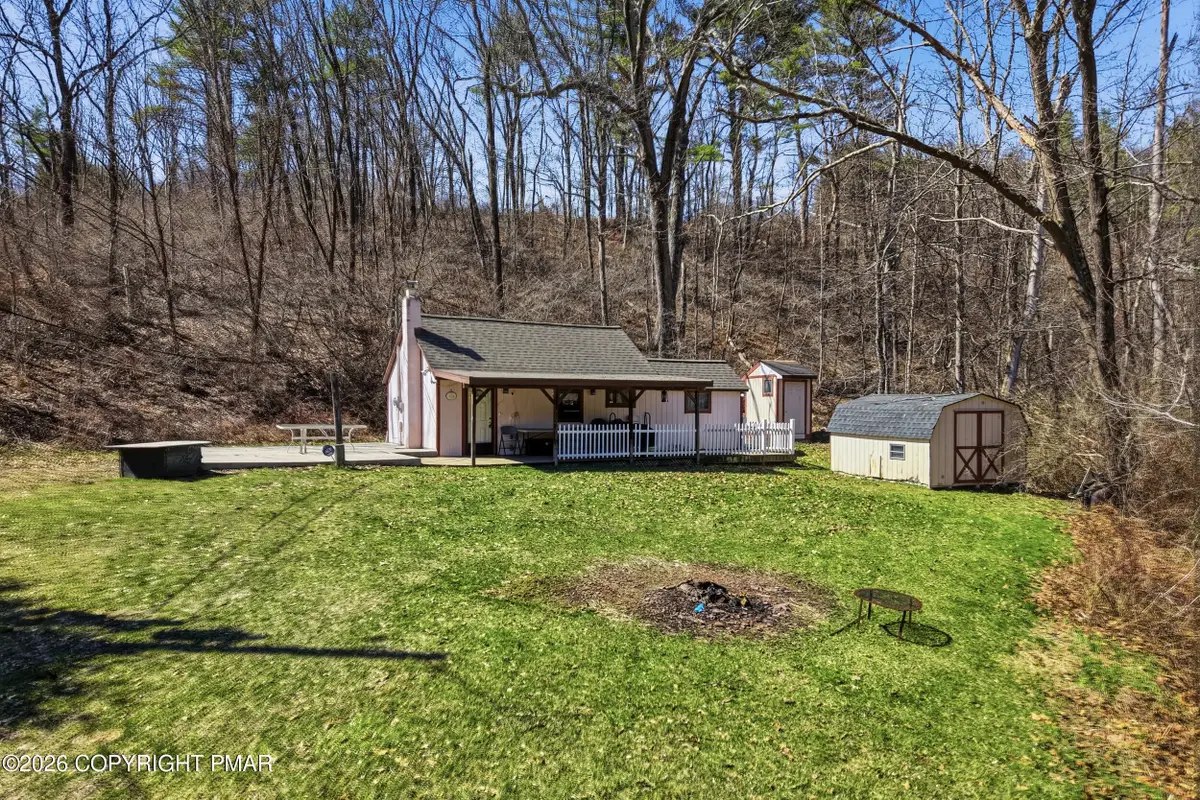 1850 Spruce Hollow Road, Palmerton, PA 18071 - #1