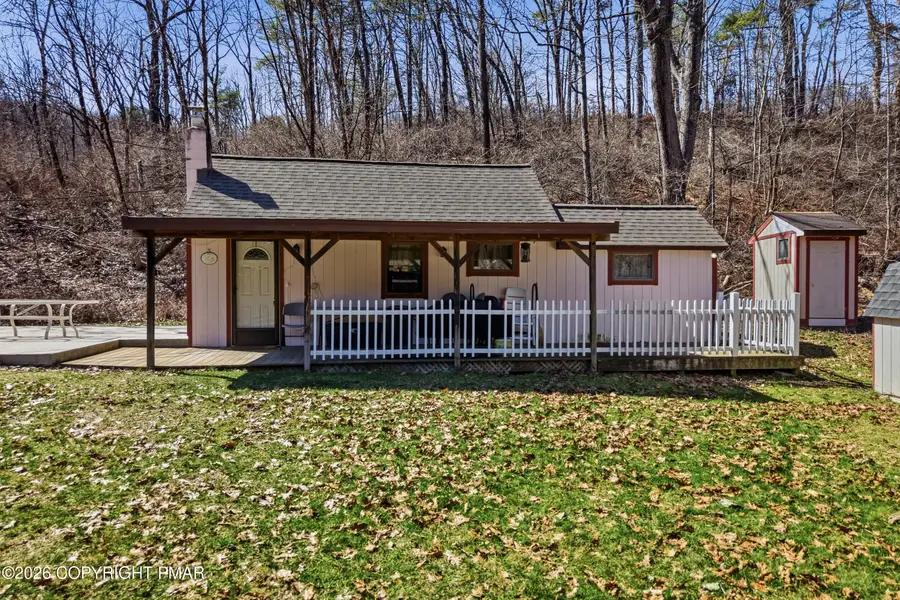 1850 Spruce Hollow Road, Palmerton, PA 18071 - #2