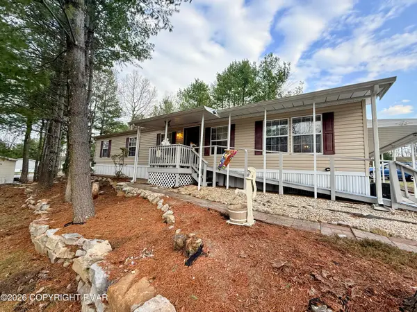 203 Faith Drive, New Ringgold, PA 17960