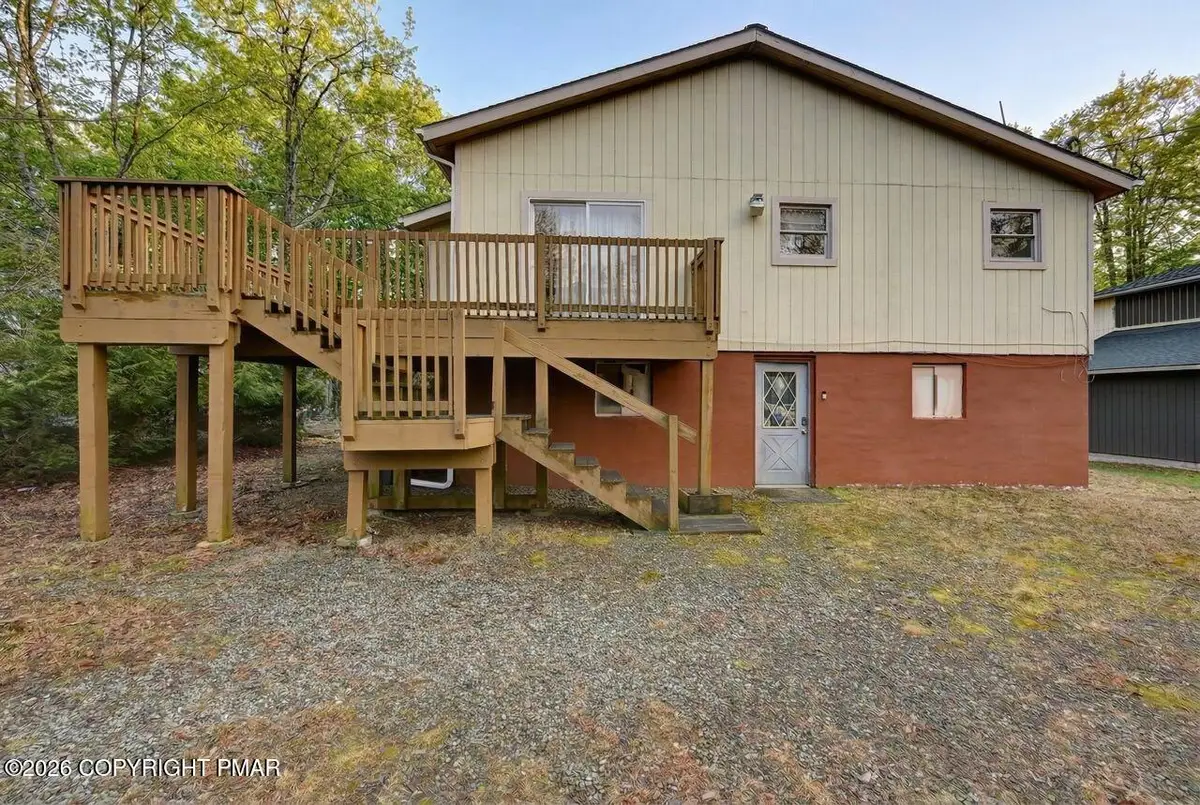 6263 Park Place, Tobyhanna, PA 18466 - #1