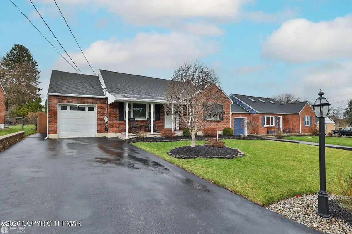 2805 Liberty Street, Easton, PA 18045 - #1